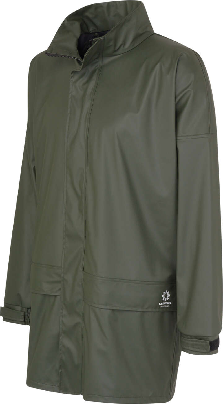 C.Centimo Basic Weather PU-Jacke